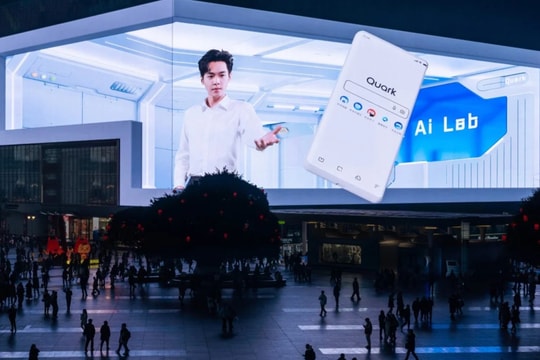 Mô hình AI y tế của Alibaba đạt chuẩn phó trưởng khoa trong kỳ thi, vượt DeepSeek-R1 và GPT-4o