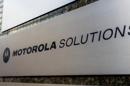 Motorola mua Silvus giá 4,4 tỉ USD để thúc đẩy công nghệ AI
