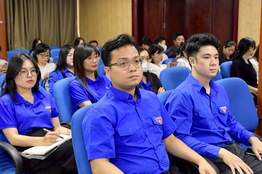 Chương trình đào tạo kỹ năng AI cho thanh niên Việt Nam quy mô lớn nhất từ trước tới nay