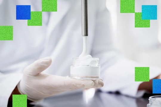 AI giúp các nhà hóa học tăng tốc phát triển mỹ phẩm an toàn và hiệu quả, bắt kịp xu hướng mới