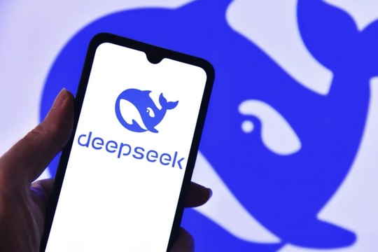 Bản nâng cấp DeepSeek-R1 vượt Qwen3 và Claude 3.7 về lập trình, chỉ thua o3 và o4-mini của OpenAI