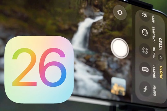 Apple có thể cho hệ điều hành iPhone bỏ qua 'iOS 19' để nhảy lên 'iOS 26'