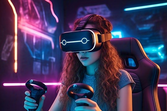 Meta Quest 3 và 3S chính thức ra mắt tại Đông Nam Á