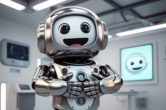 Nền tảng phát triển AI Hugging Face lấn sân sang lĩnh vực robot