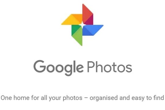 Google Photos tung trình chỉnh sửa mới mang công cụ AI, tạo mã QR