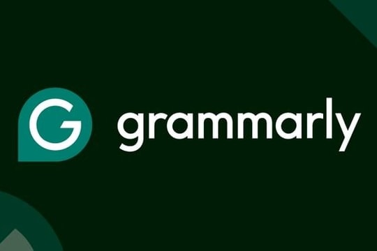 Có gì đặc biệt sau vụ AI hỗ trợ viết Grammarly nhận khoản tài trợ 1 tỉ USD
