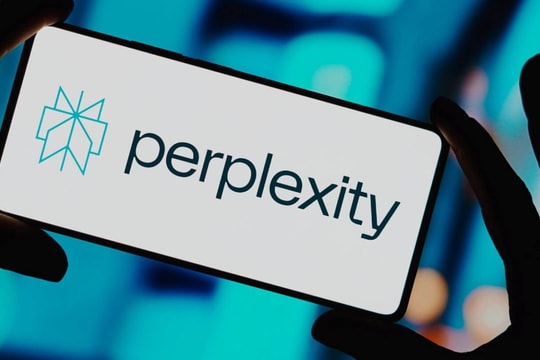 Perplexity ra mắt bộ công cụ tạo báo cáo, bảng tính
