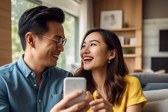 Ứng dụng hẹn hò Tinder thử nghiệm tính năng cho tìm bạn theo chiều cao