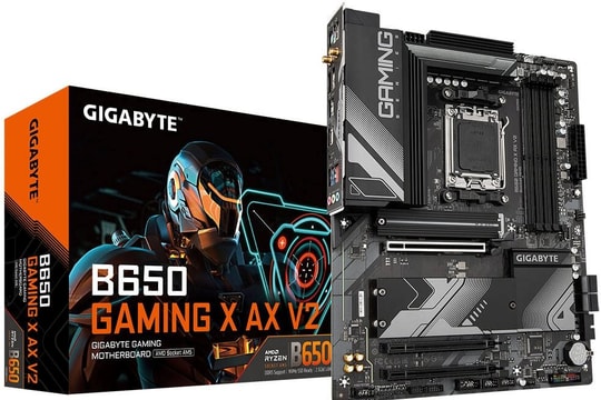AMD chính thức ngừng sản xuất chipset B650