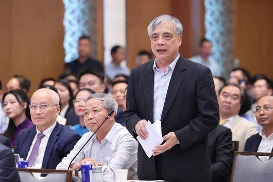 Tăng đại biểu QH là doanh nhân, nhà khoa học - Đòi hỏi cấp bách từ nền kinh tế công nghệ cao