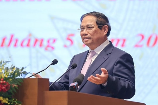 Doanh nghiệp có tiền, đầu tư có hiệu quả thì có thể làm bất cứ thứ gì, không cần kinh nghiệm