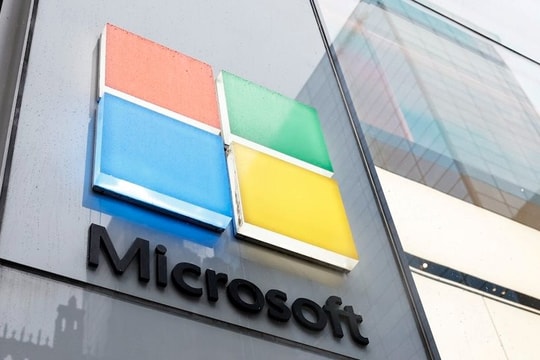 Công ty của Microsoft tại Nga định nộp đơn xin phá sản