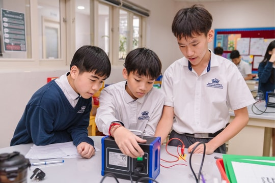 Đổi mới giáo dục thời AI: Cơ hội và thách thức