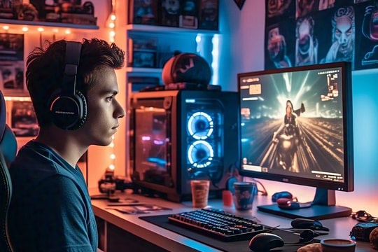Microsoft chính thức ra mắt trợ lý chơi game ngay trong trình duyệt