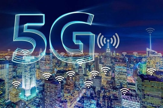 MobiFone bắt tay với Rakuten Symphony thử nghiệm 5G Open RAN tại Việt Nam