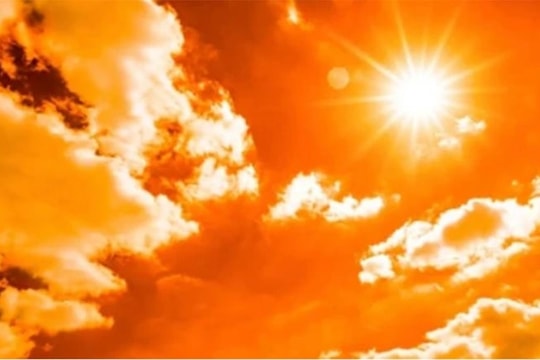 Những lưu ý quan trọng để bảo vệ sức khỏe mùa nắng nóng