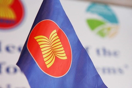 Chủ quyền số là vấn đề quan trọng với các nước ASEAN
