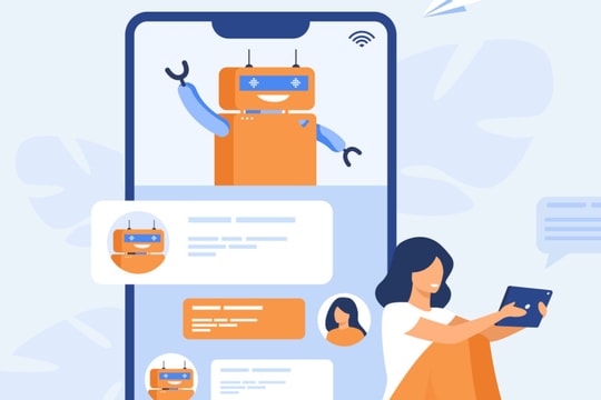 Chatbot AI có thể hỗ trợ điều trị trầm cảm nhưng đang làm nhiều người trở nên kỳ lạ