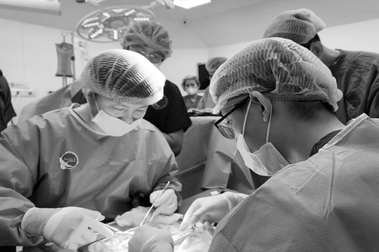 Cô gái 27 tuổi ở TP.HCM bị suy thận giai đoạn cuối vì thói quen nhiều người thích