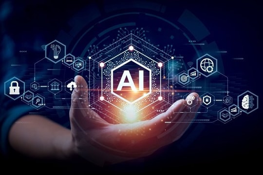 Ứng dụng AI - 'vũ khí' để doanh nghiệp Việt gia tăng nội lực và sức cạnh tranh