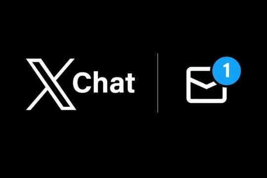 Ứng dụng XChat vừa được Elon Musk công bố đã bị hoài nghi