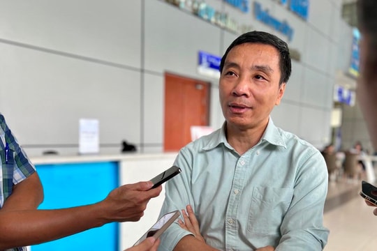 Nếu không có sự đột phá về chính sách, khoa học-công nghệ rất khó thành động lực chính cho tăng trưởng