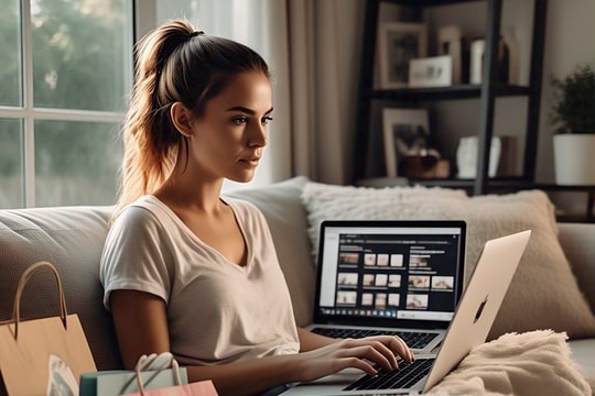 Đã đến thời trợ lý AI làm chủ cuộc chơi trên sàn thương mại điện tử?