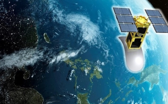 Việt Nam bắt tay với Nhật Bản sớm phóng vệ tinh LOTUSat-1 lên quỹ đạo