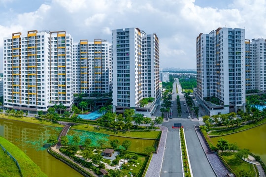 Đô thị ‘ma’ và giá nhà tăng cao phi lý: Chuyên gia đề xuất đánh thuế căn nhà thứ 2