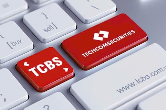 FiinRatings xếp hạng TCBS ở mức AA- với triển vọng 'ổn định'