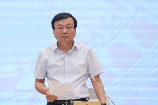 Bộ Xây dựng nói gì về việc bỏ giấy phép xây dựng đối với công trình nhà dân?