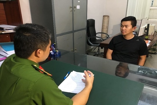 Vẽ dự án, thuê người để lừa đảo, chiếm đoạt hơn 255 tỉ đồng