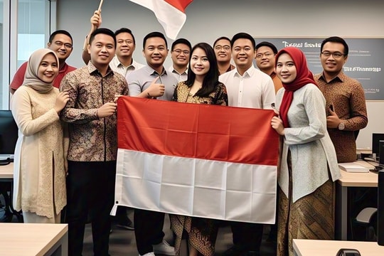 Indonesia là vườn ươm kỳ lân và bài học cho khu vực ASEAN