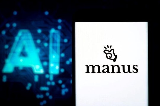 Manus ra mắt công cụ chuyển văn bản thành video trong vài phút