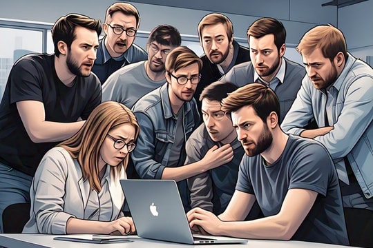 Mạng xã hội Reddit lại trải qua sự cố gián đoạn dịch vụ