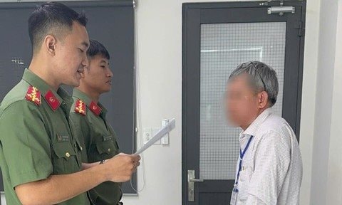 Bác sĩ Tăng Hà Nam Anh bị xử phạt về hành vi thông tin sai sự thật