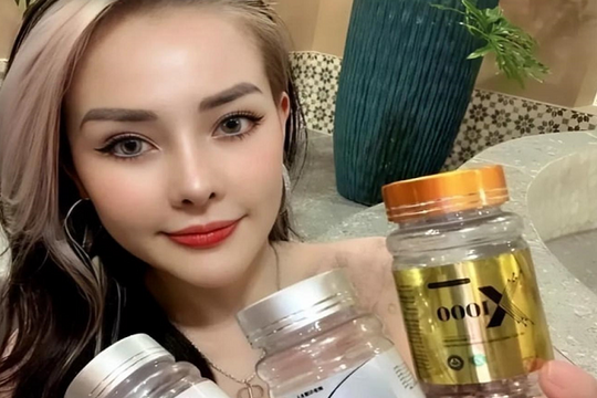 Bộ Y tế khuyến cáo người dân không nên sử dụng sản phẩm do Ngân 98 quảng cáo