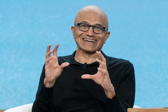 CEO Satya Nadella: Microsoft kiếm được tiền từ ChatGPT, muốn hợp tác với OpenAI nhiều thập kỷ