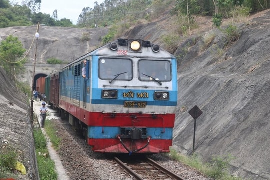 Kỷ nguyên vươn mình và sự tham gia chưa từng có của doanh nghiệp tư nhân vào dự án lớn quốc gia