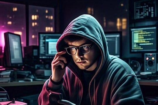 Cảnh giác với mã độc Crocodilus tạo danh bạ giả trên điện thoại Android