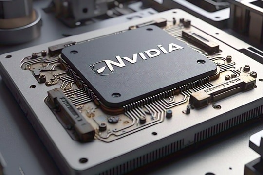 Thế hệ chip mới của Nvidia giúp tăng gấp đôi tốc độ xử lý của AI