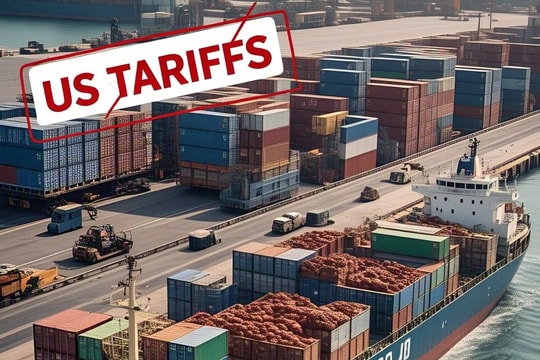 Hai nền tảng bán lẻ trực tuyến Temu và Shein tìm cách rút lui khỏi Mỹ