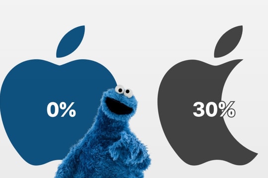 CEO Epic Games: Cơn ác mộng kéo dài mang tên ‘thuế Apple’ đã chấm dứt