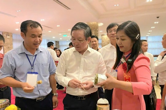 Câu chuyện khởi nghiệp: Biến mít non thành 'thịt thực vật'