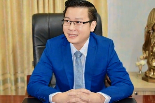 Luật sư Nguyễn Văn Tuấn: Chính sách thuế cần chuyển từ ‘ưu đãi đầu vào’ sang ‘đầu ra thực chất’