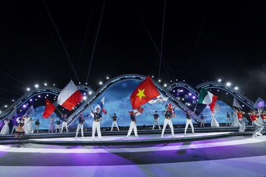 Tổng duyệt đêm DIFF 2025 thứ 2: Hội đồng chuyên môn nhận định ấn tượng và đầy bất ngờ