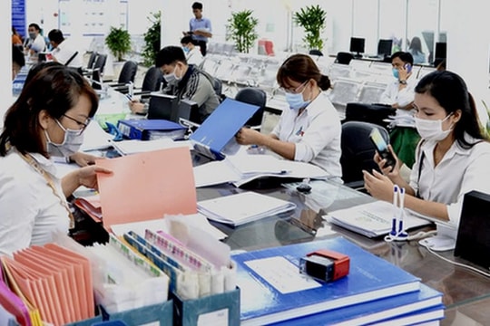 Nhóm cán bộ TP.HCM sẵn sàng thôi việc sẽ chọn ngành gì để ‘khởi nghiệp’?