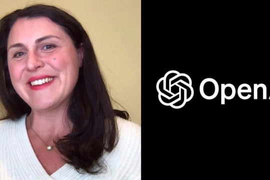 Giám đốc tiếp thị của OpenAI: 'Đồng nghiệp và ChatGPT giúp tôi vượt qua căn bệnh ung thư vú xâm lấn'