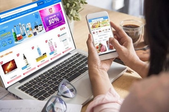 AI - 'Chìa khóa' cho thanh niên khởi nghiệp thương mại điện tử