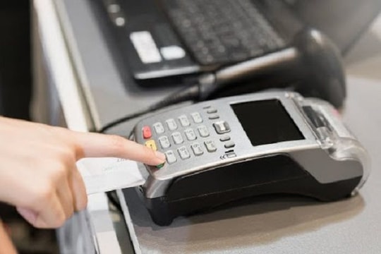 Đề nghị các tổ chức cung cấp giải pháp hóa đơn điện tử từ máy tính tiền tăng cường hỗ trợ kinh doanh